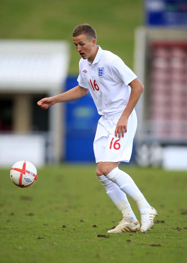 Harry Kane